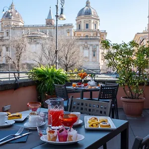 Hotel Basilica