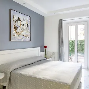 Casa de hóspedes Little Aurelius