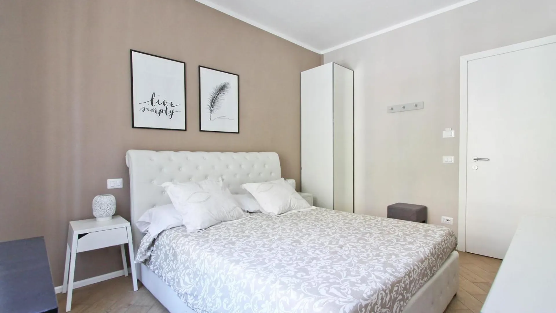 Guest house Vatican Leone IV Rome