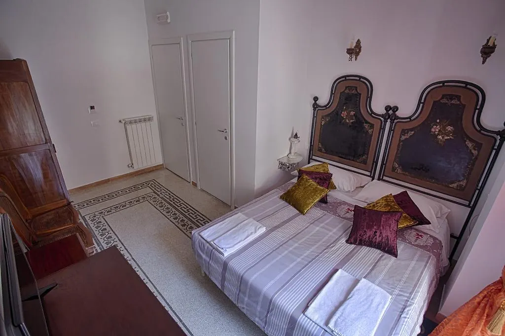 Guest house Vatican Leone IV Rome
