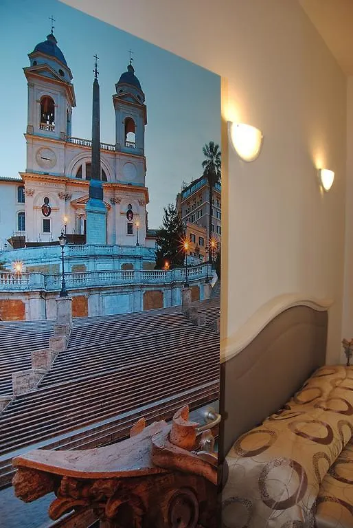 Guest house Vatican Leone IV Rome