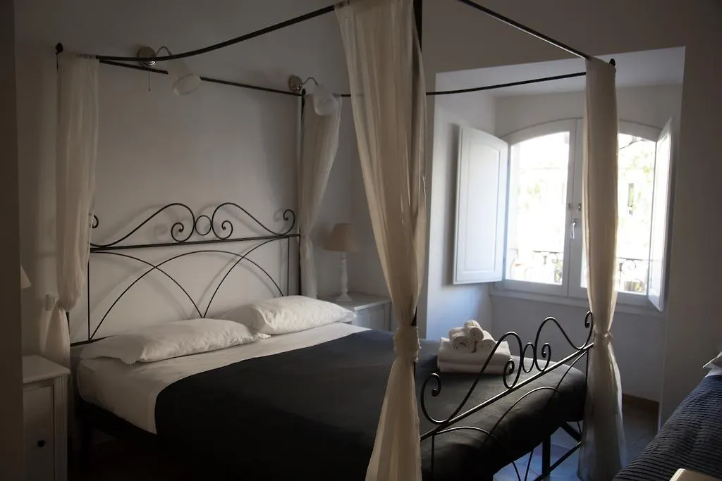 Vatican Leone IV Rome Guest house