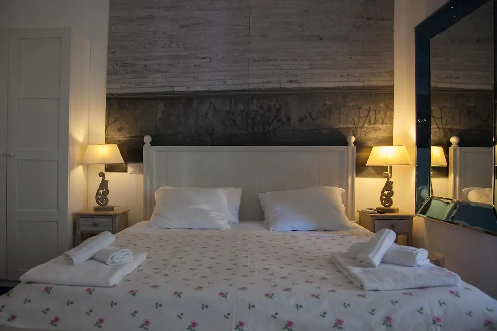 Guest house Vatican Leone IV Rome