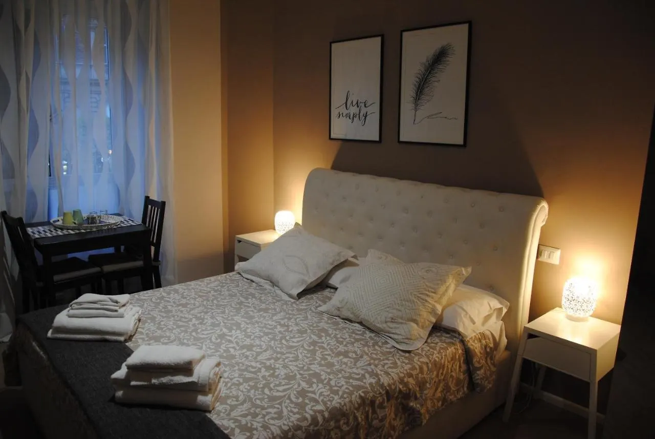 Vatican Leone IV Rome Guest house