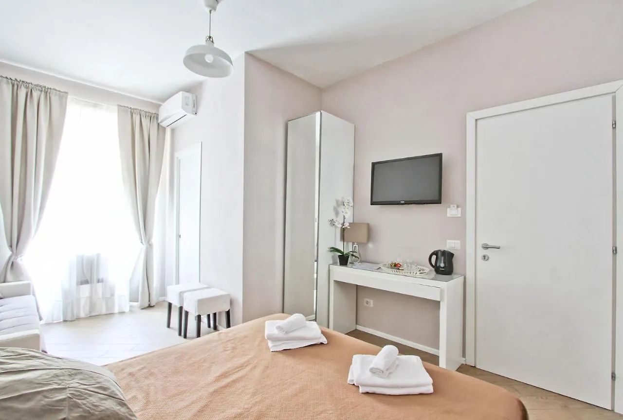 Guest house Vatican Leone IV Rome